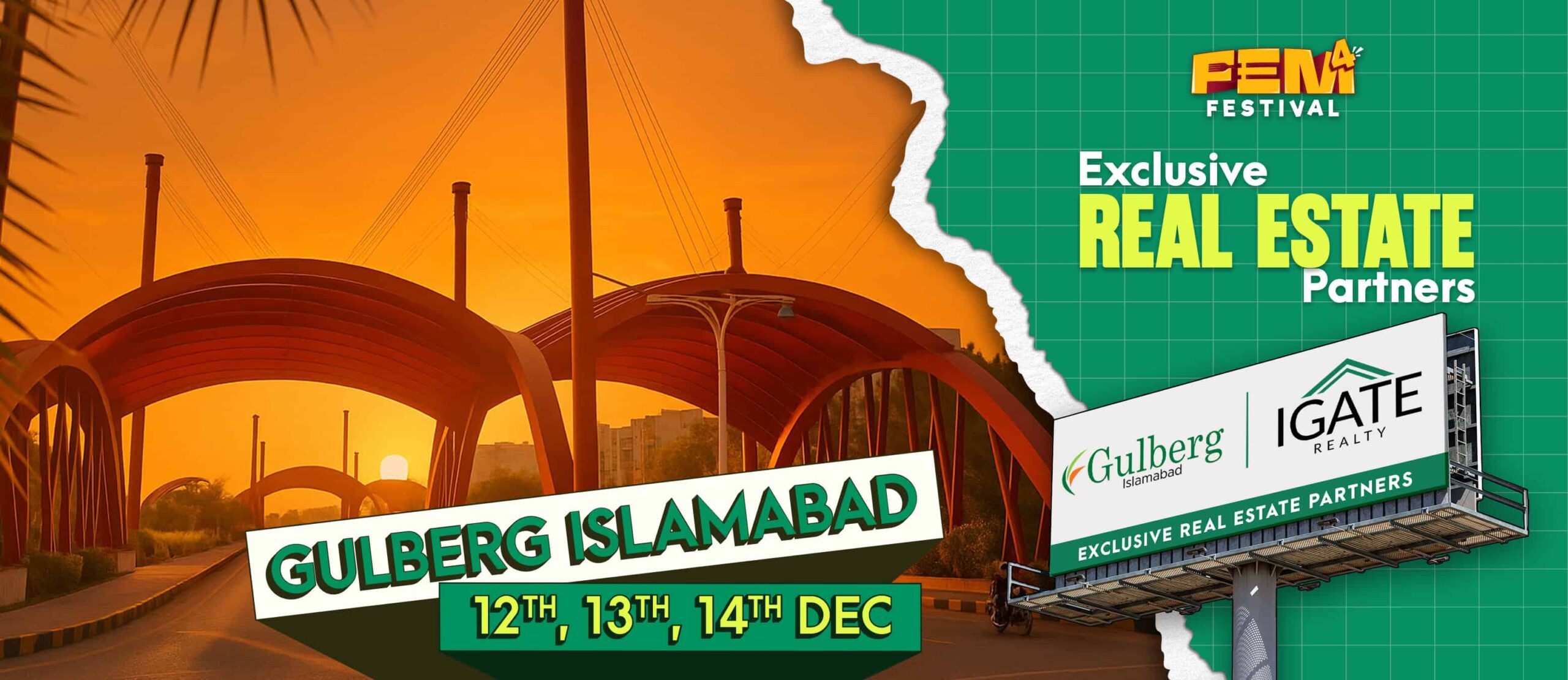 fem fest 2025 registration dates