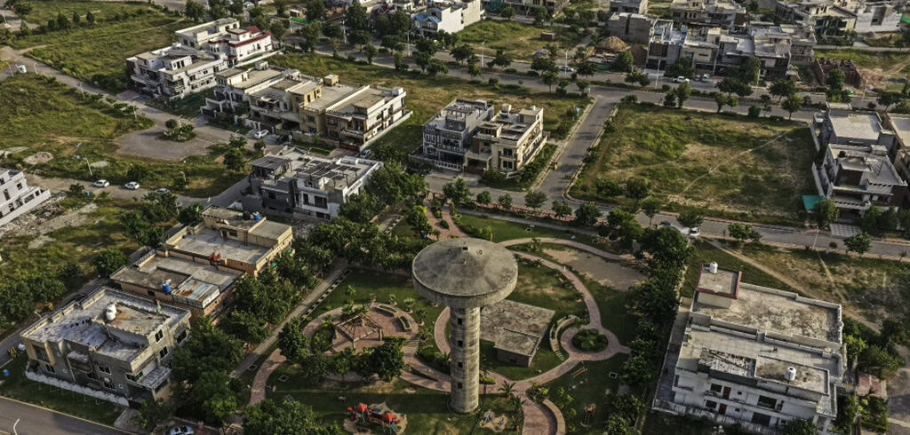 why gulberg is the best