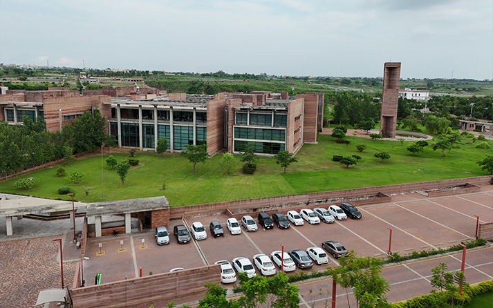 Amenities, Utilities