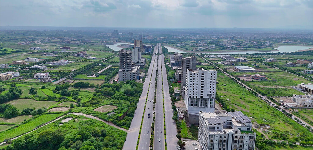 Richest Cities In Pakistan to Live