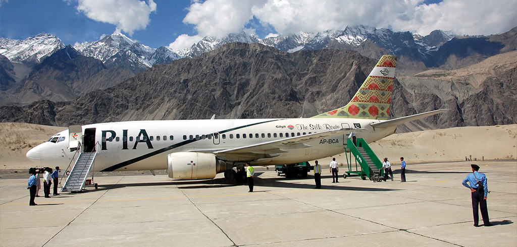 Pakistan’s $4B Tourism Economy