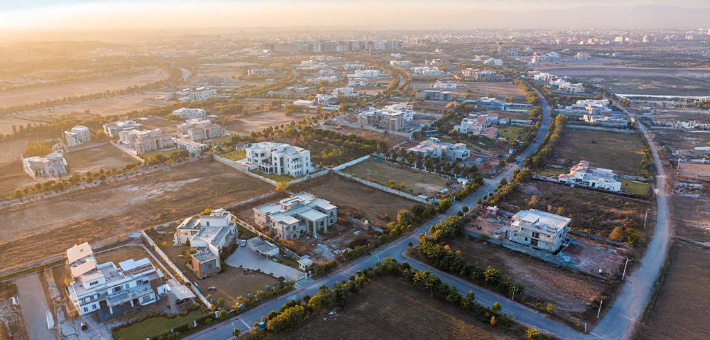 Construction Cost per Square Foot in Islamabad