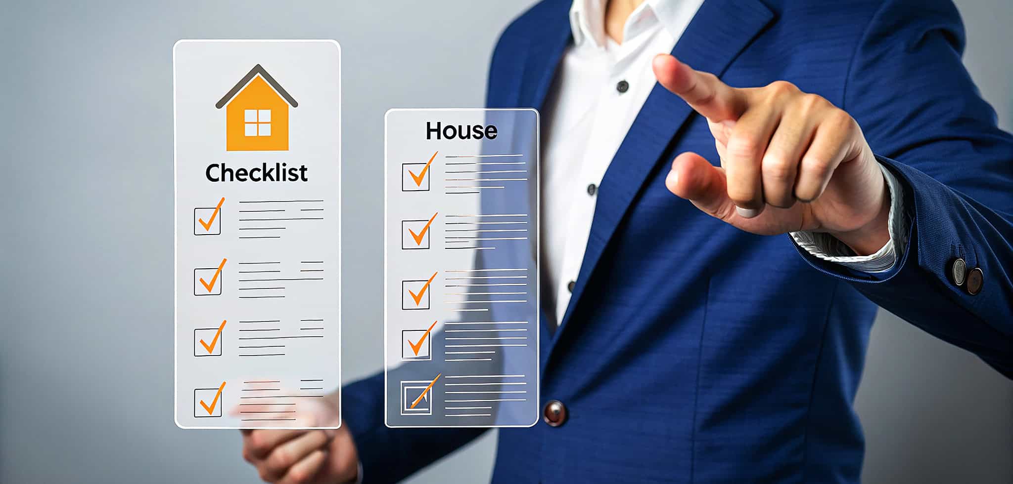 Buying a House in Islamabad