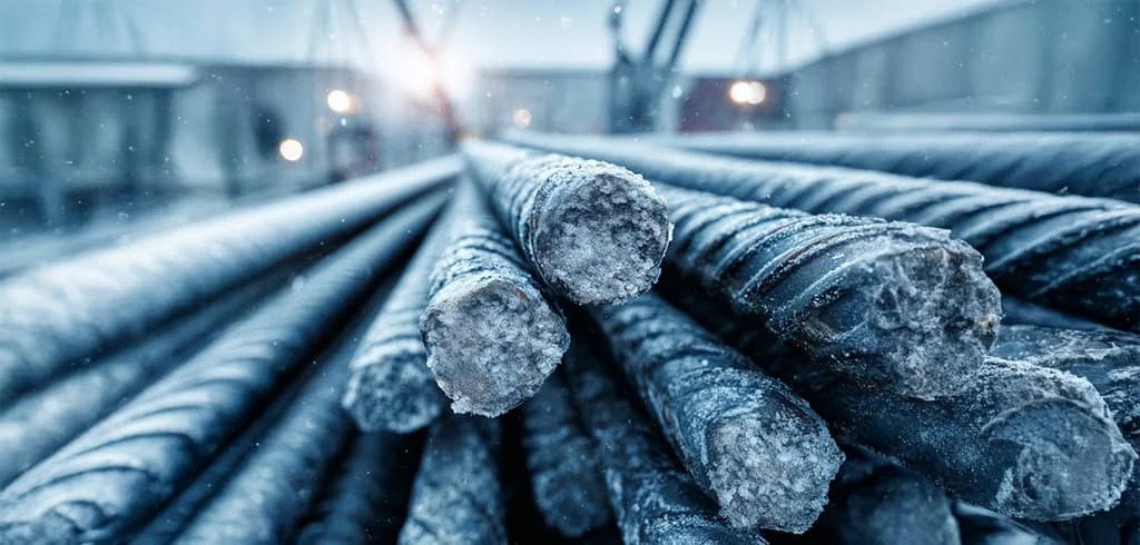 Construction Tips for the Winter Season