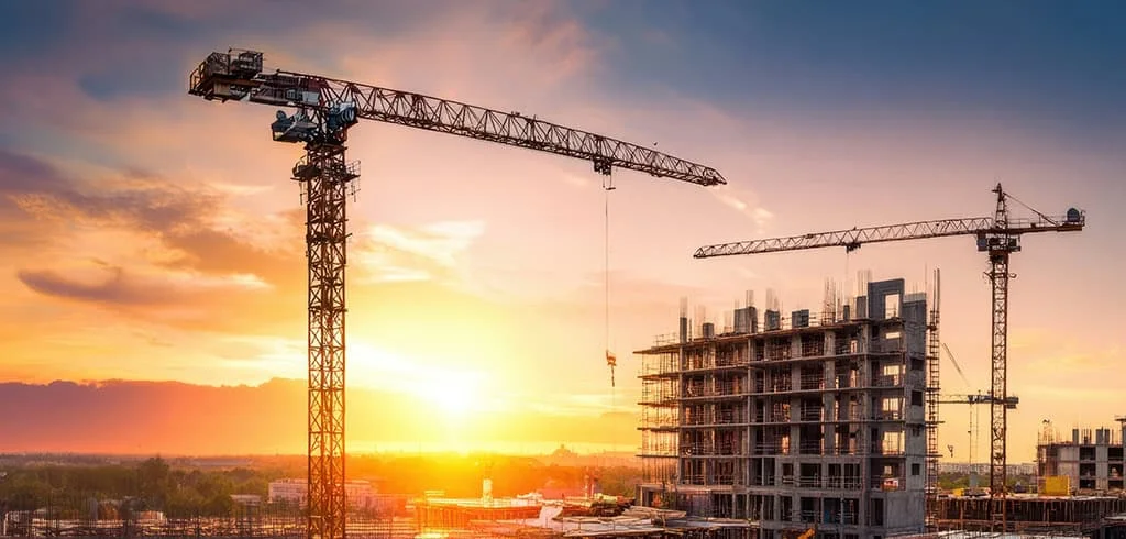 Winter Construction Challenges