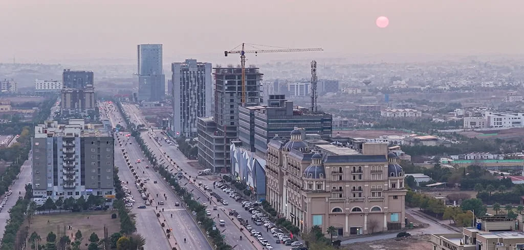 Luxury Living & Lifestyle Amenities