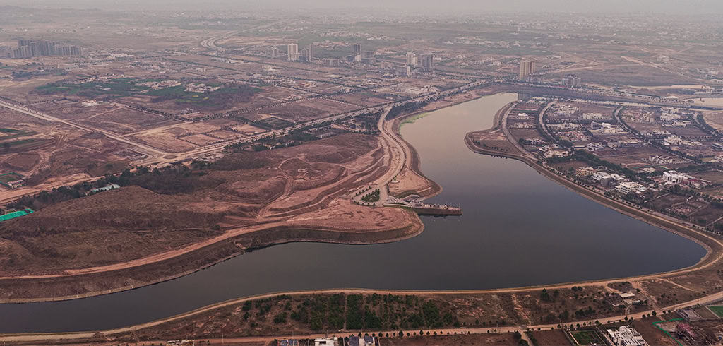 Gulberg Islamabad for High Returns