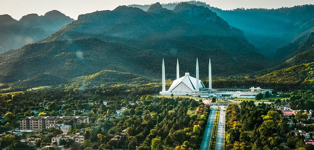 Islamabad Best City for Property Investment