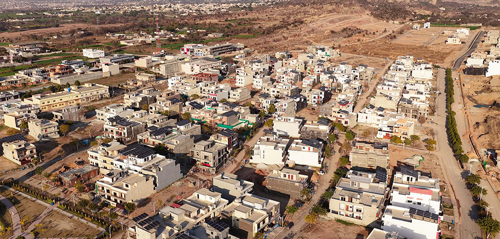 Passive Income and Cash Flow Advantage