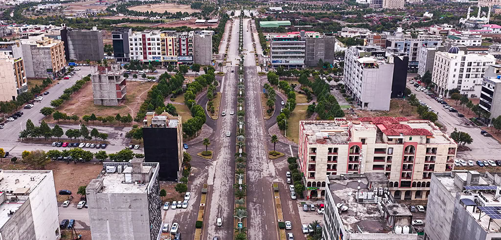 legal compliance of property 