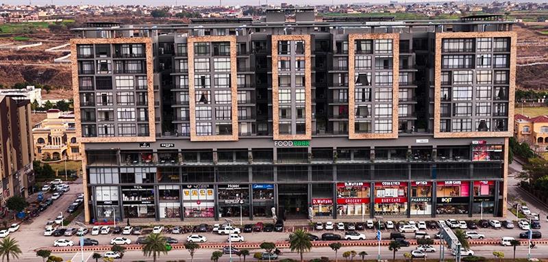 Features That Define a Truly Modern Commercial Building