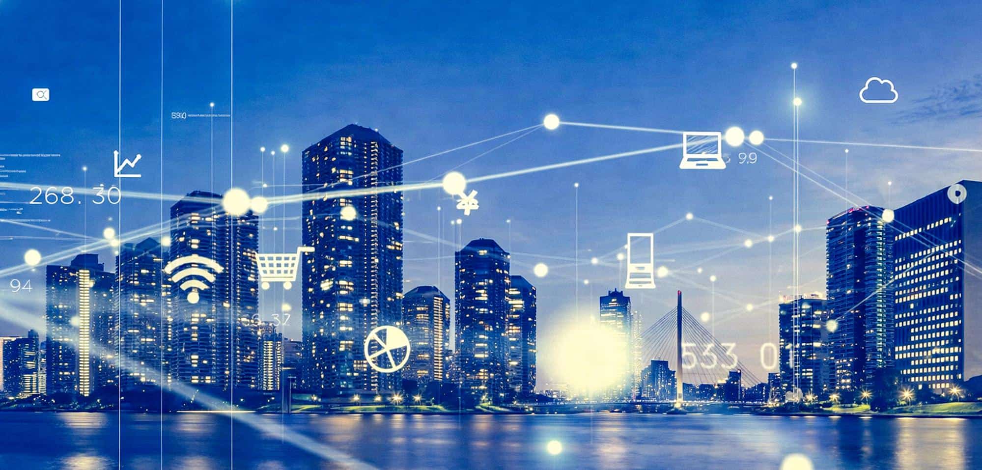 Decentralized Real Estate Platforms